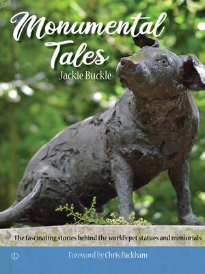 cover image of Monumental Tales
